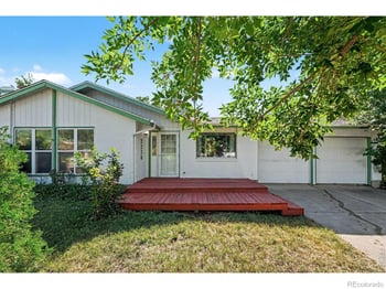 2228 Firstview Dr, Loveland, CO 80538