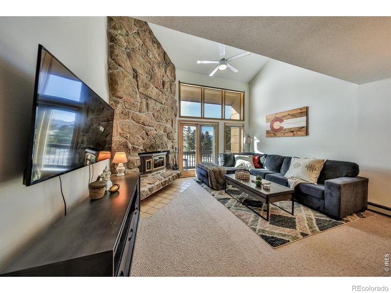 444 County Road 832 #13, Fraser, CO 80442