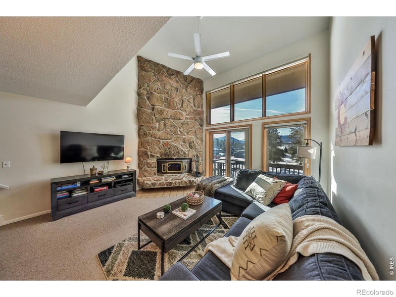 444 County Road 832 #13, Fraser, CO 80442