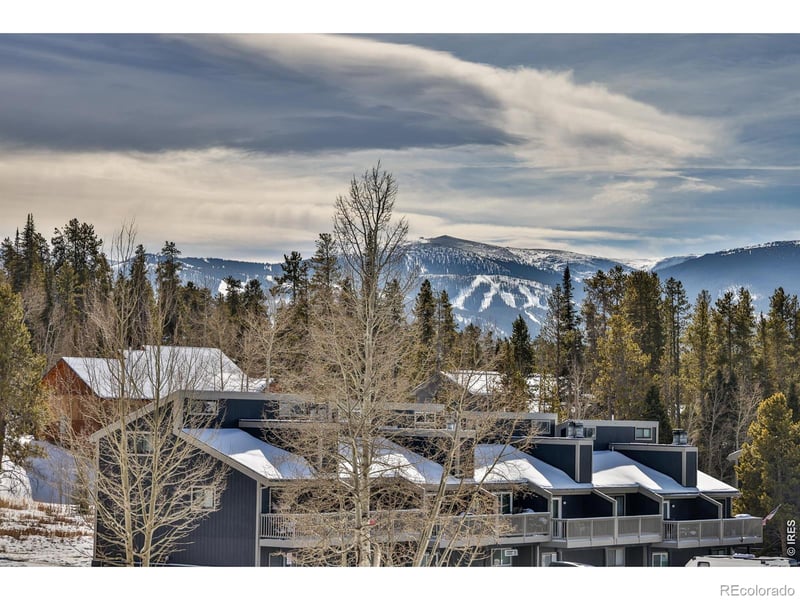 444 County Road 832 #13, Fraser, CO 80442