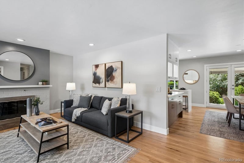 8268 E Lehigh Dr, Denver, CO 80237