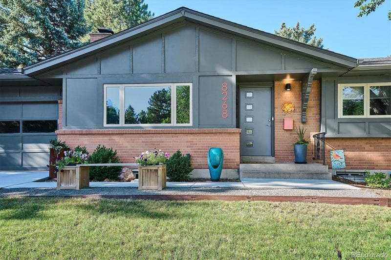 8268 E Lehigh Dr, Denver, CO 80237