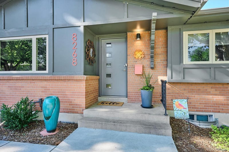 8268 E Lehigh Dr, Denver, CO 80237