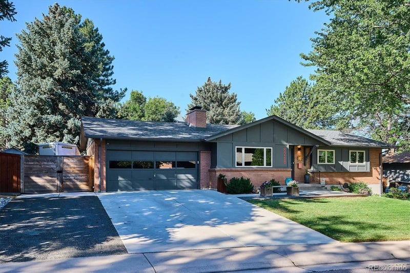8268 E Lehigh Dr, Denver, CO 80237