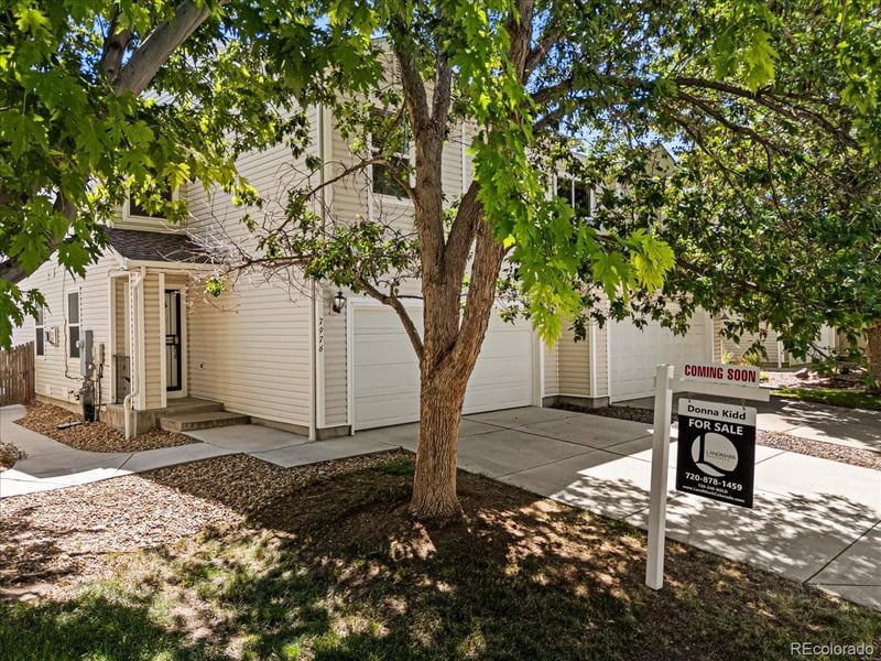 7976 Kittredge St, Englewood, CO 80112