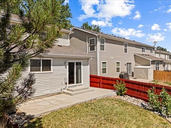 7976 S Kittredge St, Englewood, CO 80112