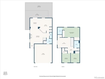 7976 S Kittredge St, Englewood, CO 80112