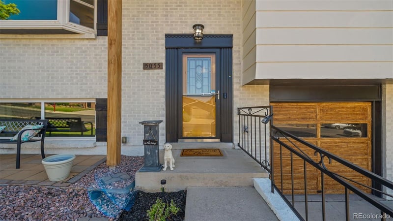 5055 Bunk House Ln, Colorado Springs, CO 80917