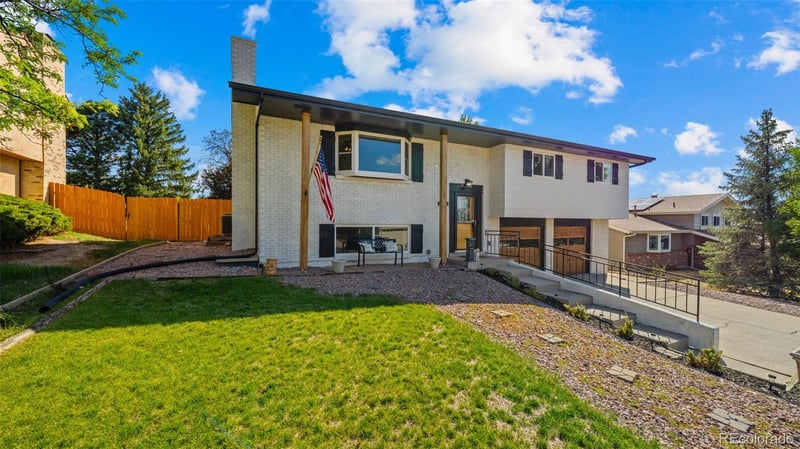 5055 Bunk House Ln, Colorado Springs, CO 80917