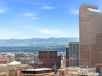 100 Park Ave #1907, Denver, CO 80205