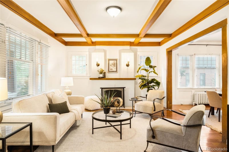 657 Elizabeth St, Denver, CO 80206