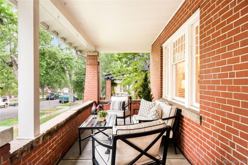 657 Elizabeth St, Denver, CO 80206