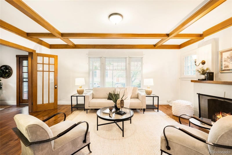 657 Elizabeth St, Denver, CO 80206