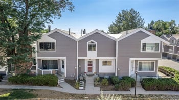 6865 W 84th Way #20, Arvada, CO 80003