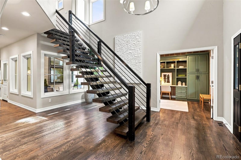 1236 Monroe St, Denver, CO 80210