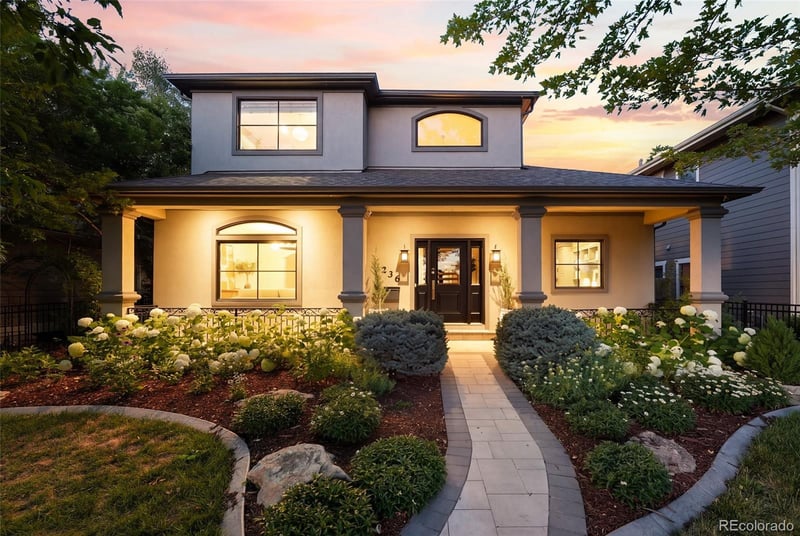 1236 Monroe St, Denver, CO 80210