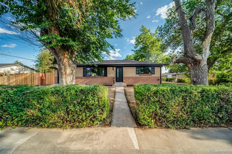 5594 Iowa Ave, Denver, CO 80232