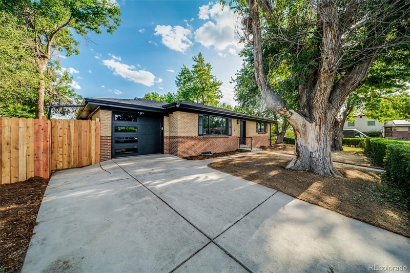 5594 Iowa Ave, Denver, CO 80232
