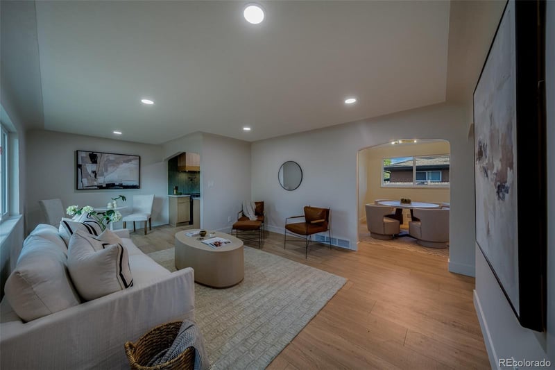 5594 Iowa Ave, Denver, CO 80232