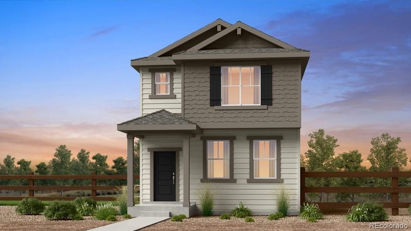 6622 E 148th Dr, Thornton, CO 80602