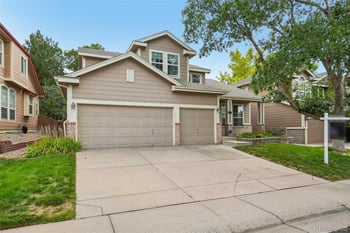 9937 Gwendelyn Pl, Highlands Ranch, CO 80129