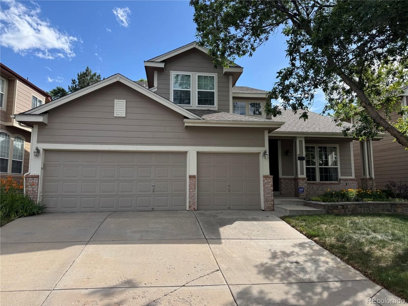 9937 Gwendelyn Pl, Littleton, CO 80129