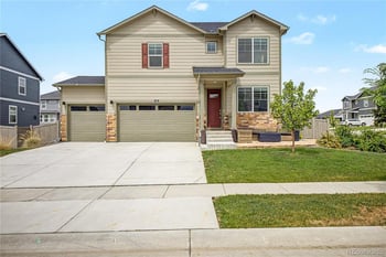 1793 Vantage Pw, Berthoud, CO 80513