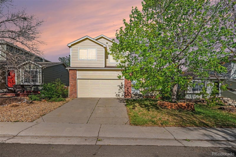10411 Hyacinth St, Littleton, CO 80129