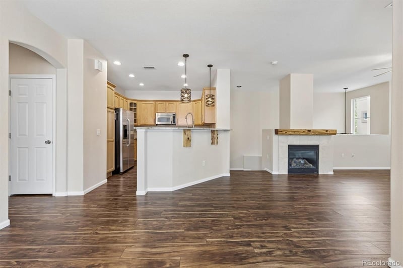 9441 Elmhurst Ln #A, Highlands Ranch, CO 80129