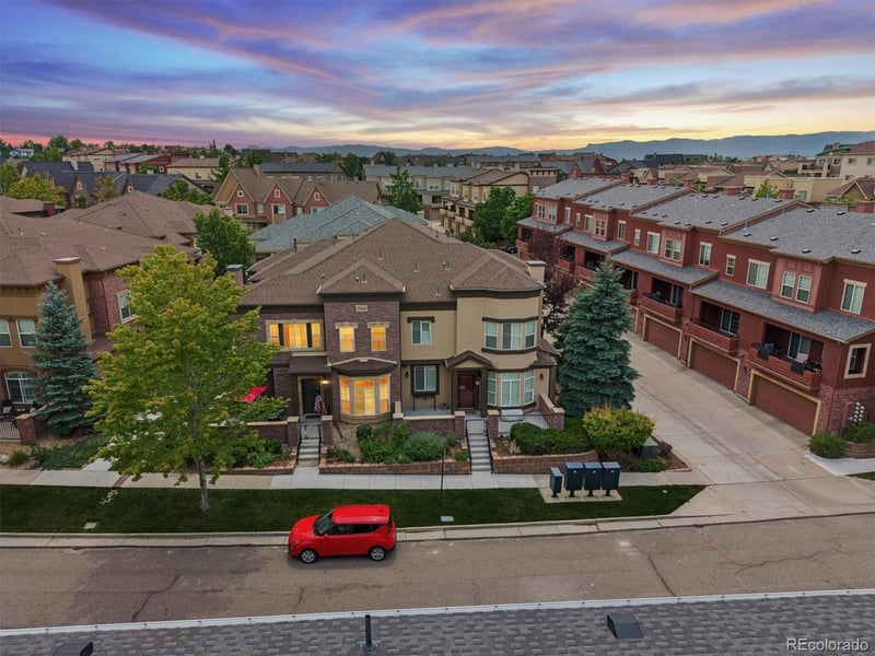 9441 Elmhurst Ln #A, Highlands Ranch, CO 80129