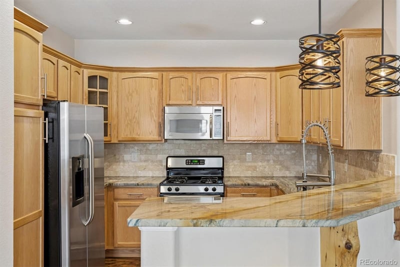 9441 Elmhurst Ln #A, Highlands Ranch, CO 80129