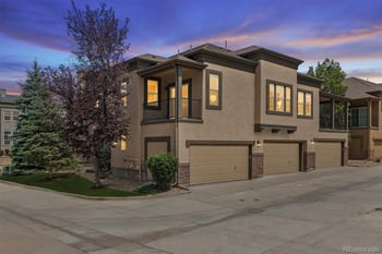 9441 Elmhurst Ln #A, Highlands Ranch, CO 80129