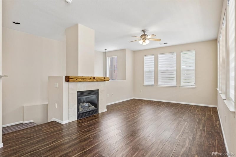 9441 Elmhurst Ln #A, Highlands Ranch, CO 80129