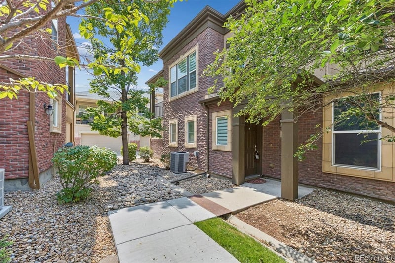 9441 Elmhurst Ln #A, Highlands Ranch, CO 80129