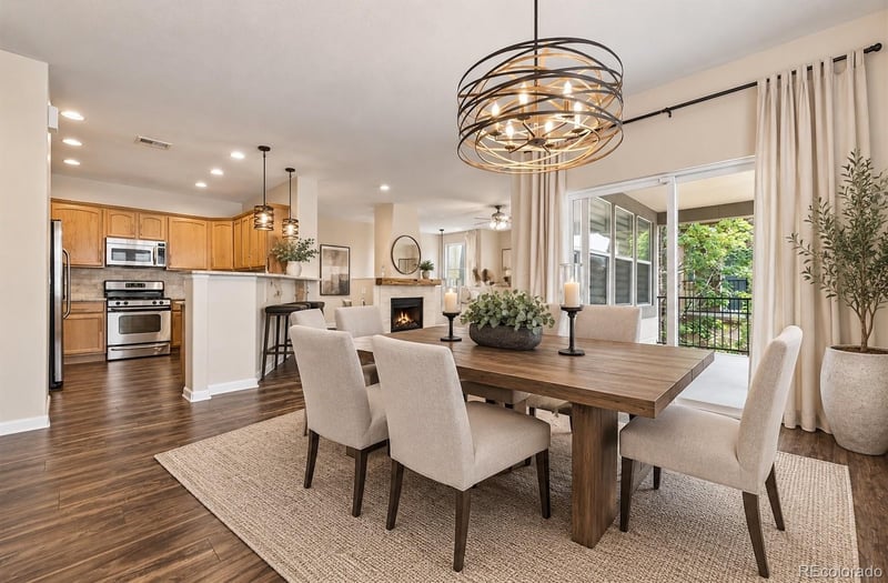 9441 Elmhurst Ln #A, Highlands Ranch, CO 80129