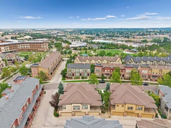 9441 Elmhurst Ln #A, Highlands Ranch, CO 80129
