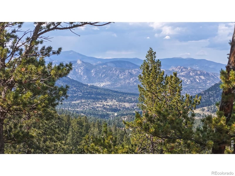 0 Hummingbird Dr, Estes Park, CO 80517