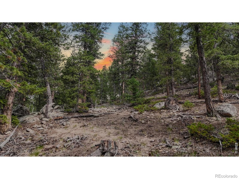 0 Hummingbird Dr, Estes Park, CO 80517