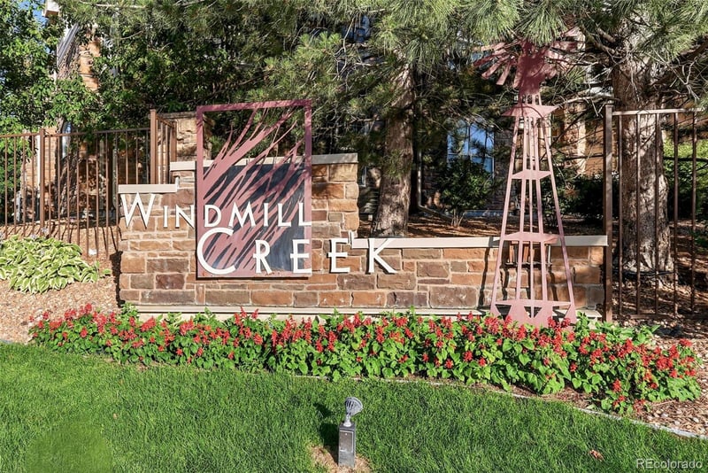 7440 Blackhawk St #15-306, Englewood, CO 80112