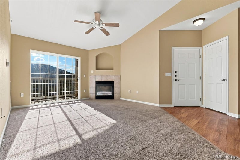 7440 Blackhawk St #15-306, Englewood, CO 80112