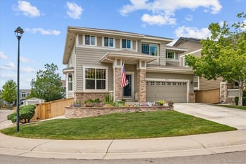 10835 Hickory Ridge Ln, Highlands Ranch, CO 80126