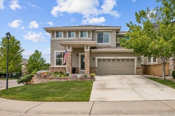 10835 Hickory Ridge Ln, Highlands Ranch, CO 80126