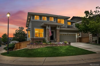 10835 Hickory Ridge Ln, Highlands Ranch, CO 80126