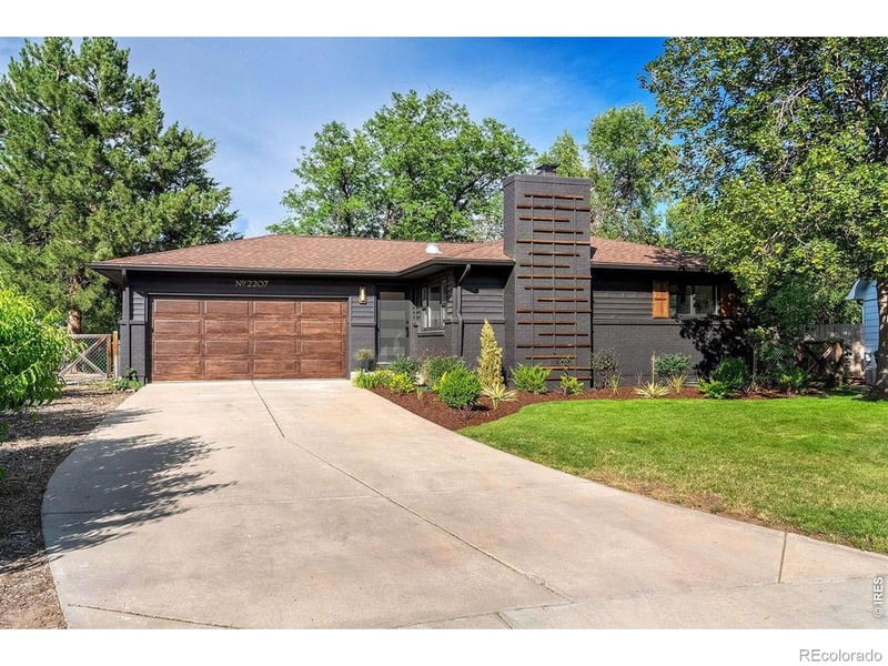 2207 Charolais Dr, Fort Collins, CO 80526