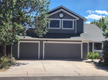21878 E Powers Dr, Aurora, CO 80015