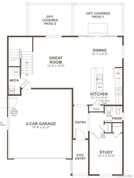 3932 Haleyville St, Aurora, CO 80019