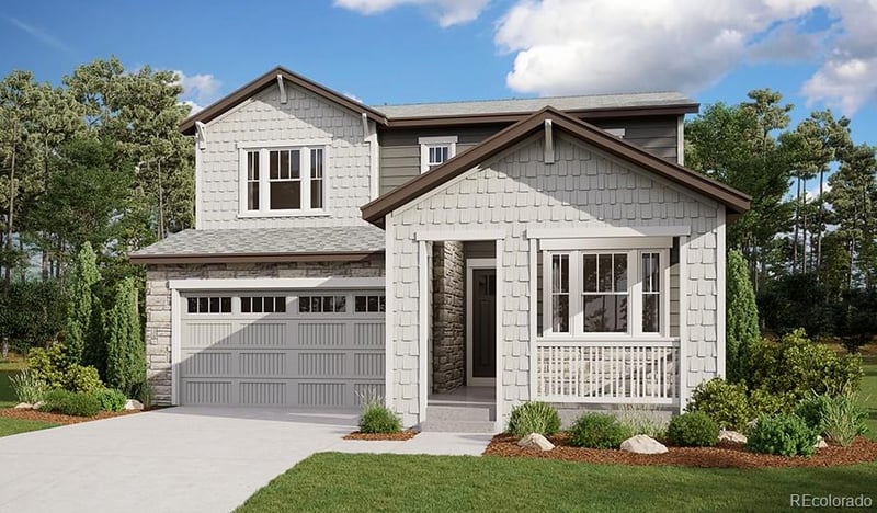 3932 Haleyville St, Aurora, CO 80019