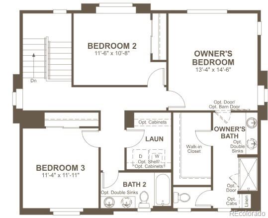 3932 Haleyville St, Aurora, CO 80019