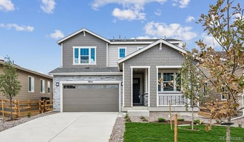 3932 N Haleyville St, Aurora, CO 80019