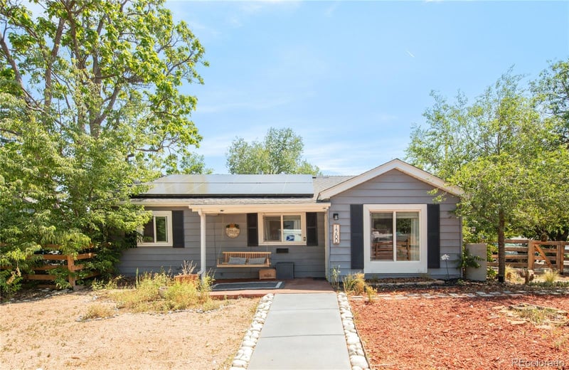 Home Worth Check
